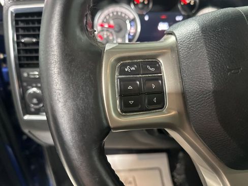 Used 2016 RAM 3500 Laramie image 17