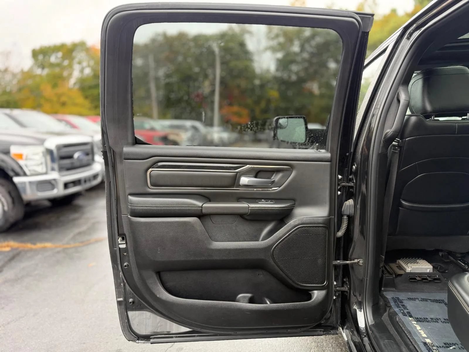 Used 2019 RAM 1500 Sport w/ Level 2 Equipment Group AWD/4WD image 27