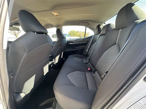 Used 2023 Toyota Camry LE image 26