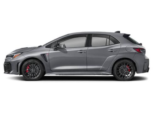 New 2026 Toyota Corolla GR AWD/4WD image 3