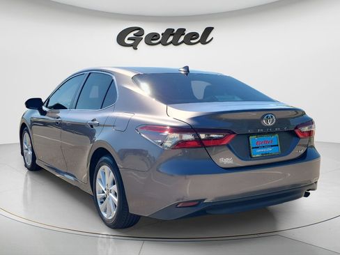 Certified 2023 Toyota Camry LE image 11