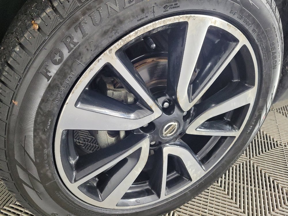 Used 2019 Nissan Rogue SL AWD/4WD image 31