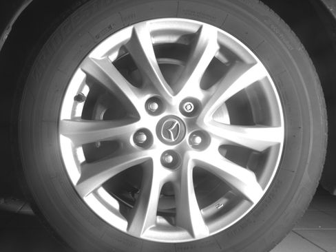 Used 2016 MAZDA MAZDA3 i Sport w/ Preferred Equipment Package FWD image 26