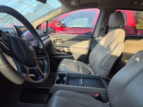 Used 2018 Honda Odyssey EX-L image 6