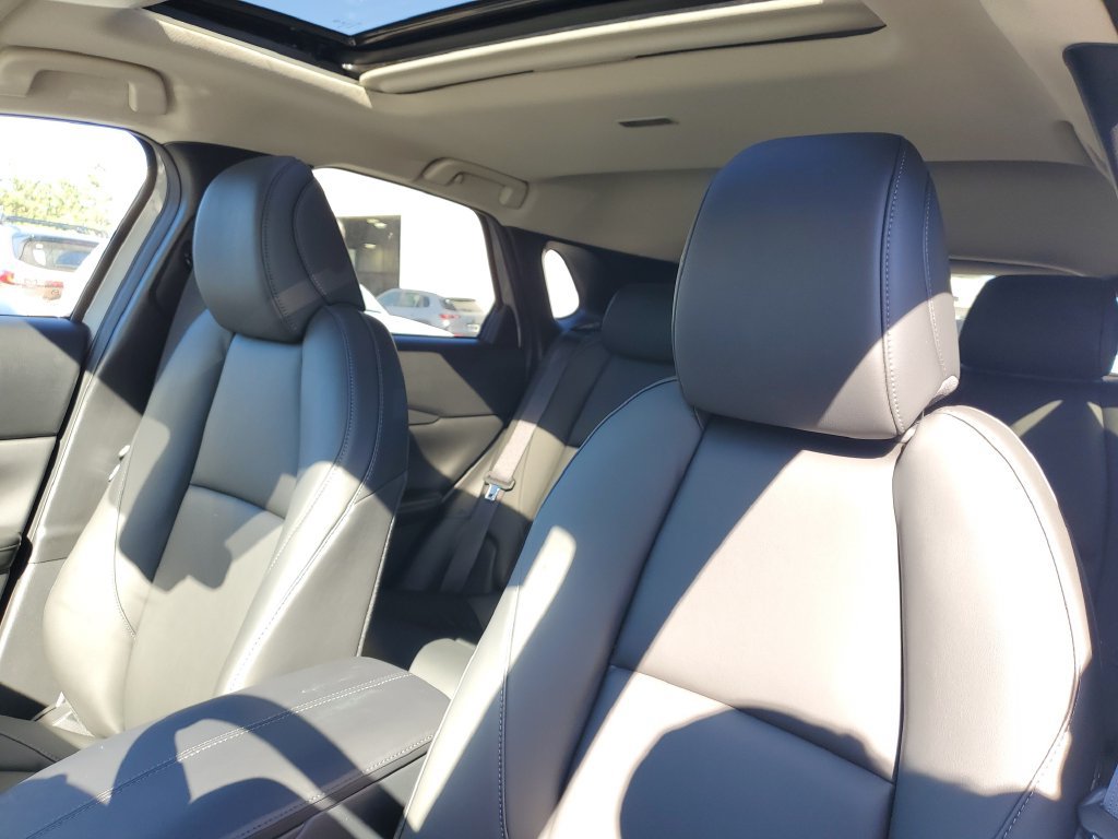 New 2026 MAZDA CX-30 AWD 2.5 S image 13