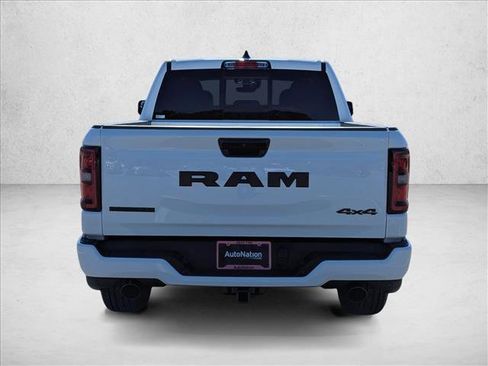 New 2026 RAM 1500 Big Horn image 6