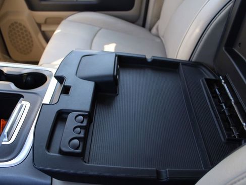 Used 2018 RAM 2500 Limited image 44