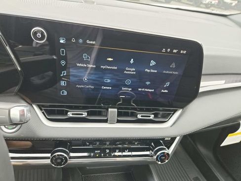New 2027 Chevrolet Equinox LT FWD image 20