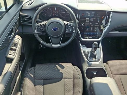 Certified 2024 Subaru Outback Premium w/ Popular Package #1A AWD/4WD image 12