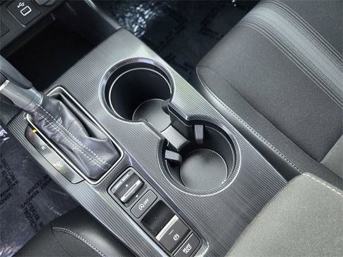 Used 2024 Honda Civic Sport image 15