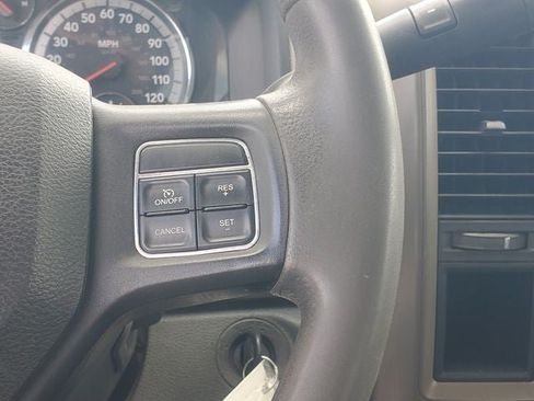 Used 2012 RAM 2500 ST w/ Chrome Appearance Group AWD/4WD image 13