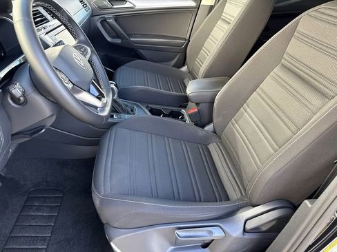 Certified 2023 Volkswagen Tiguan S w/ Driver Assistance Package image 38