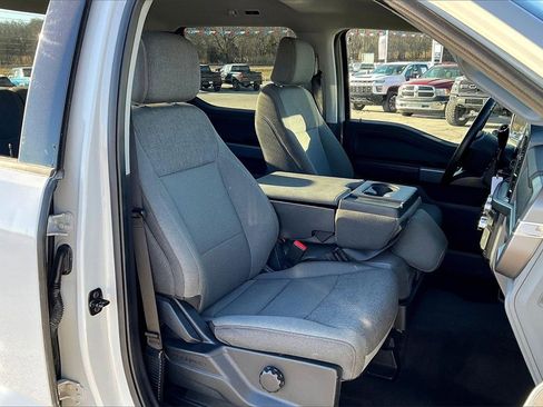 Used 2024 Ford F150 XLT w/ Tow/Haul Package image 7