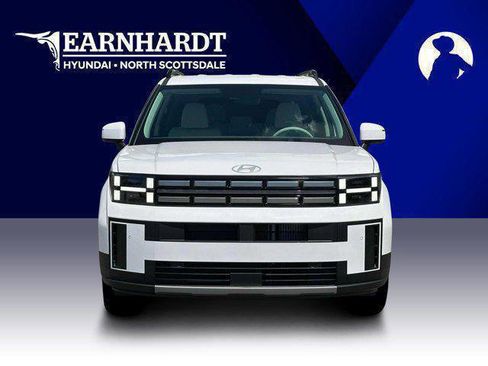 New 2026 Hyundai Santa Fe SEL image 12