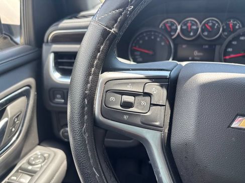 Used 2023 Chevrolet Tahoe LS RWD image 25