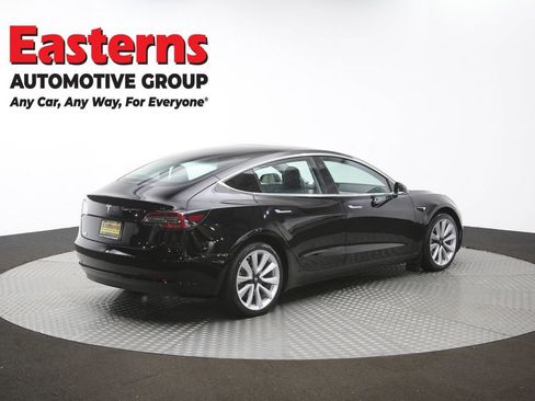 Used 2018 Tesla Model 3 Long Range AWD/4WD image 35