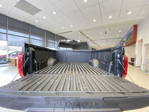 Used 2024 Toyota Tundra Limited w/ TRD Off-Road Package image 25