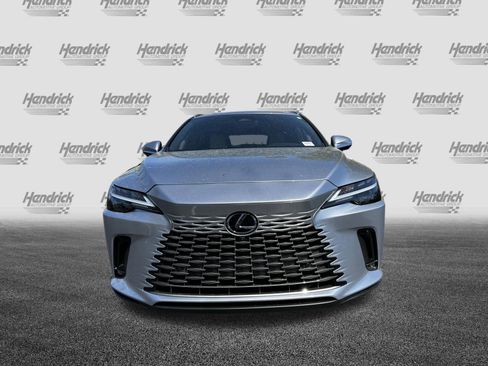New 2026 Lexus RX 350 Premium image 3