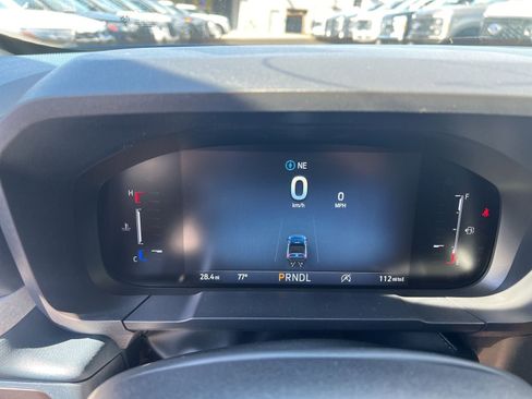 New 2025 Ford Maverick XLT w/ XLT Luxury Package image 17