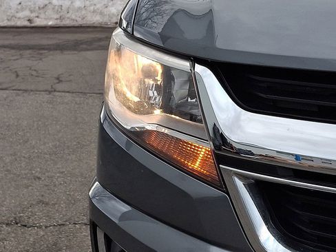 Used 2019 Chevrolet Colorado LT w/ LT Convenience Package image 35