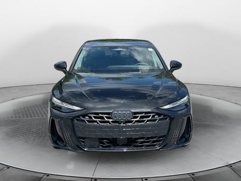 Used 2026 Audi A6 Premium Plus AWD/4WD image 2