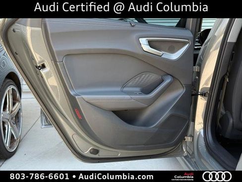 Certified 2025 Audi A5 2.0T Premium AWD/4WD image 22