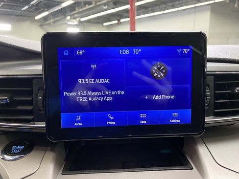 Used 2023 Ford Explorer XLT w/ Equipment Group 202A image 30