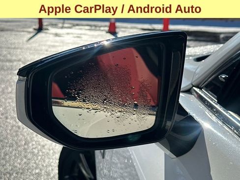 Used 2023 Lexus IS 350 F Sport w/ Memory Package image 8