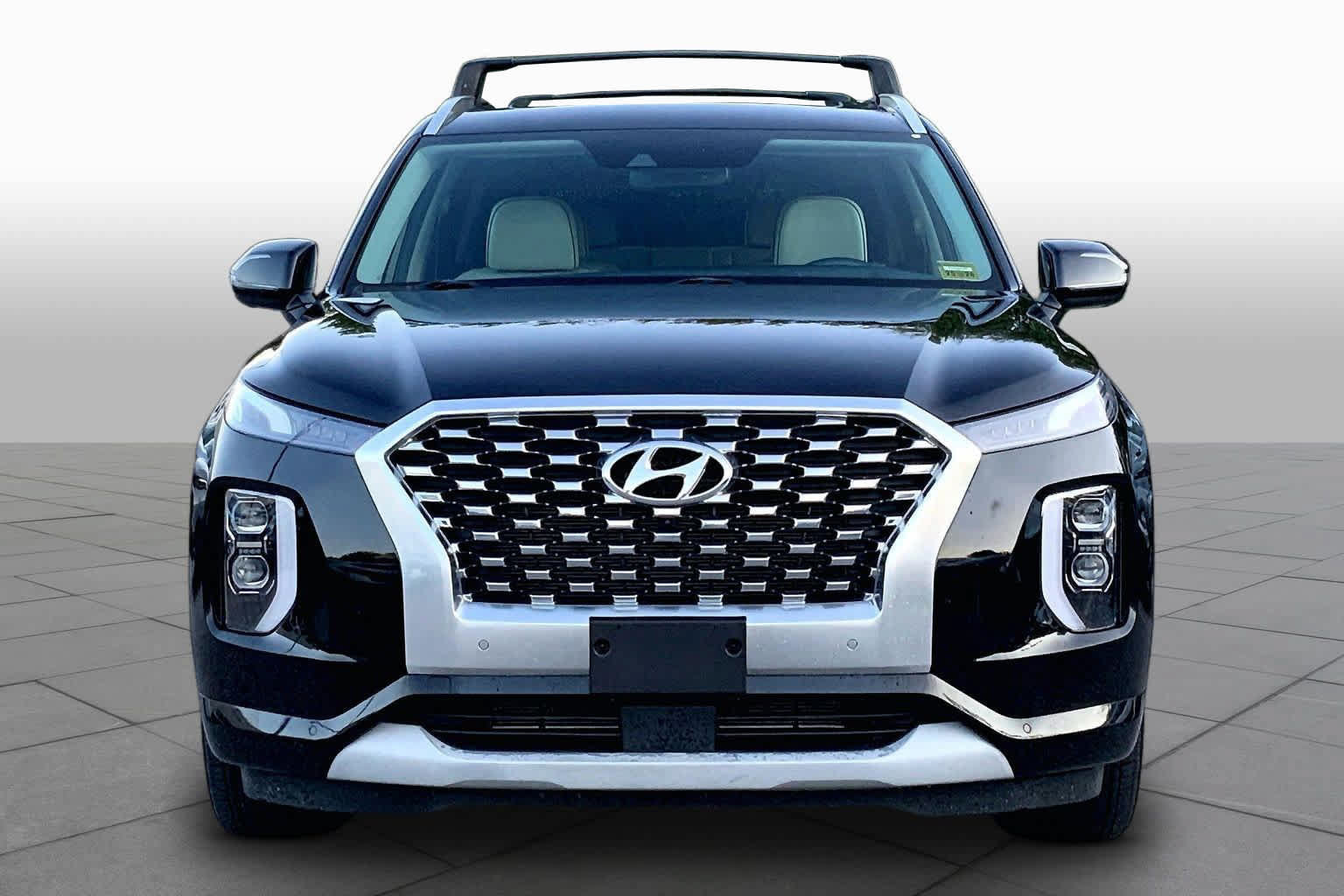 Used 2022 Hyundai Palisade Limited AWD/4WD image 4