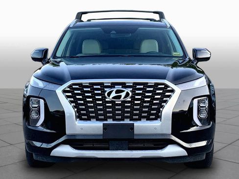 Used 2022 Hyundai Palisade Limited AWD/4WD image 4