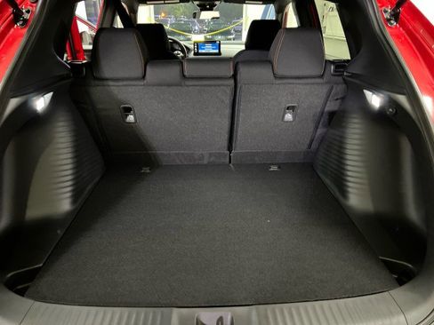 New 2026 Honda HR-V Sport image 10