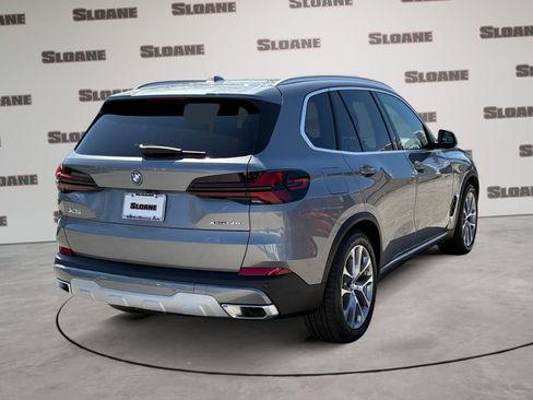 New 2026 BMW X5 xDrive50e AWD/4WD image 5