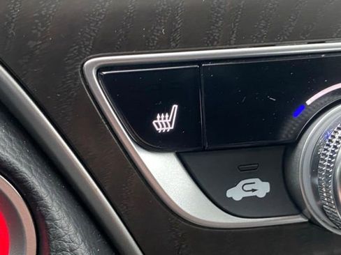 Certified 2020 Honda Accord EX image 20