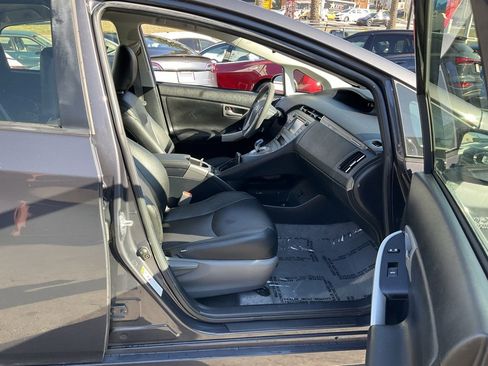 Used 2014 Toyota Prius Prime Base image 54