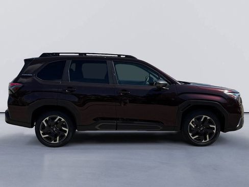 New 2026 Subaru Forester Limited image 2