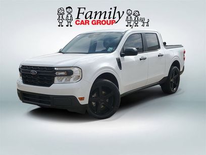 Used 2024 Ford Maverick XL