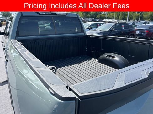 Used 2024 Toyota Tundra SR5 RWD image 15