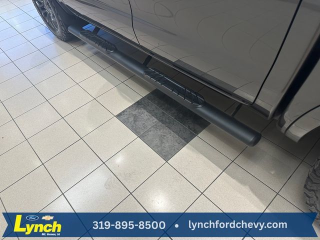 Used 2020 Ford Ranger Lariat w/ Equipment Group 501A Mid AWD/4WD image 25