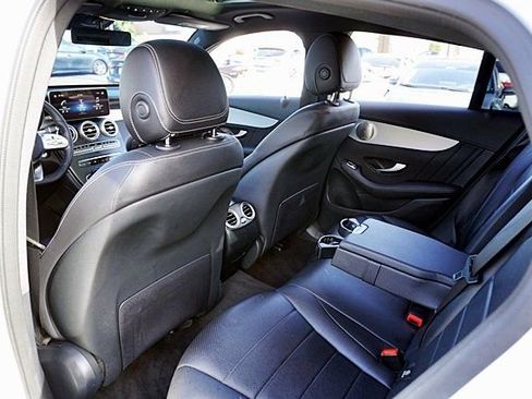 Used 2023 Mercedes-Benz GLC 300 4MATIC Coupe image 19