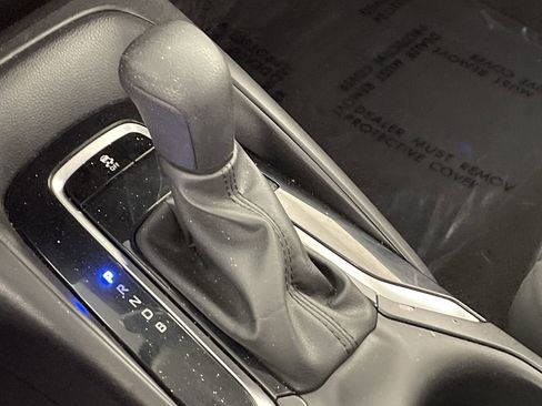 Used 2024 Toyota Corolla LE image 16