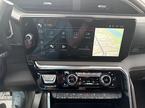 New 2026 GMC Sierra 2500 Denali AWD/4WD image 24