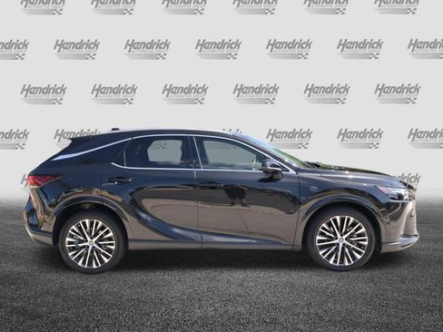 Used 2023 Lexus RX 350 Premium Plus w/ Accessory Package (Z1) AWD/4WD image 10