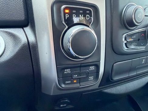 Used 2019 RAM 1500 Big Horn AWD/4WD image 33