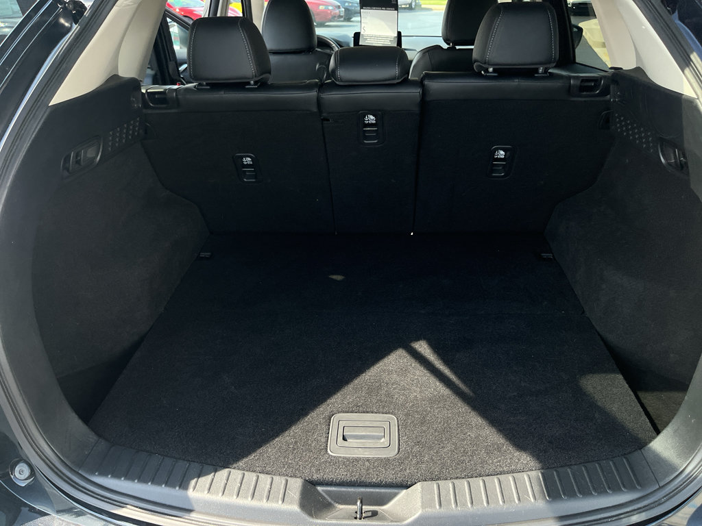 Used 2025 MAZDA CX-5 AWD 2.5 S w/ Select Package image 39