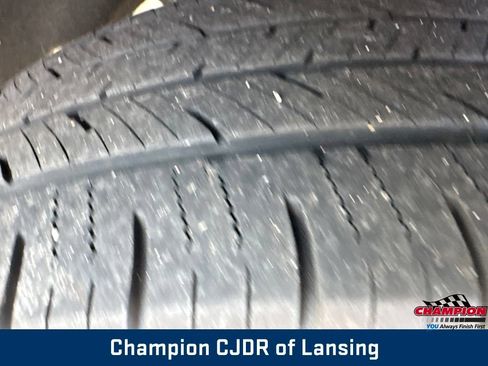 Used 2021 Chevrolet Equinox LS w/ LS Convenience Package FWD image 34