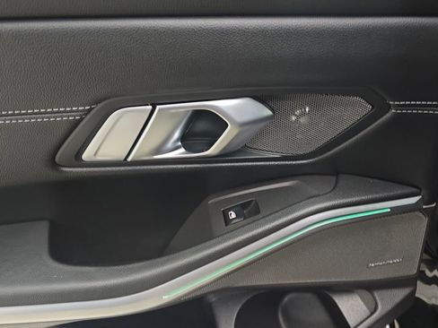 Certified 2023 BMW 330i xDrive Sedan w/ M Sport Package image 26