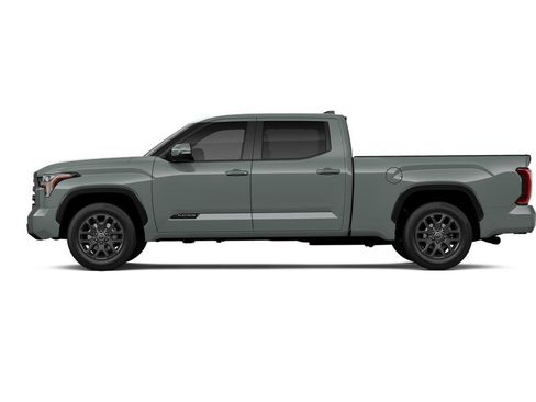 New 2026 Toyota Tundra Platinum AWD/4WD image 6