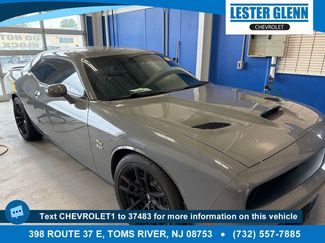 Used 2019 Dodge Challenger R/T Scat Pack w/ 1320 Drag Pack RWD video 1