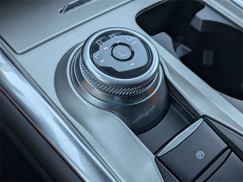 Used 2023 Ford Explorer Limited image 25