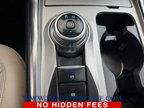 Used 2020 Ford Explorer Limited AWD/4WD image 36